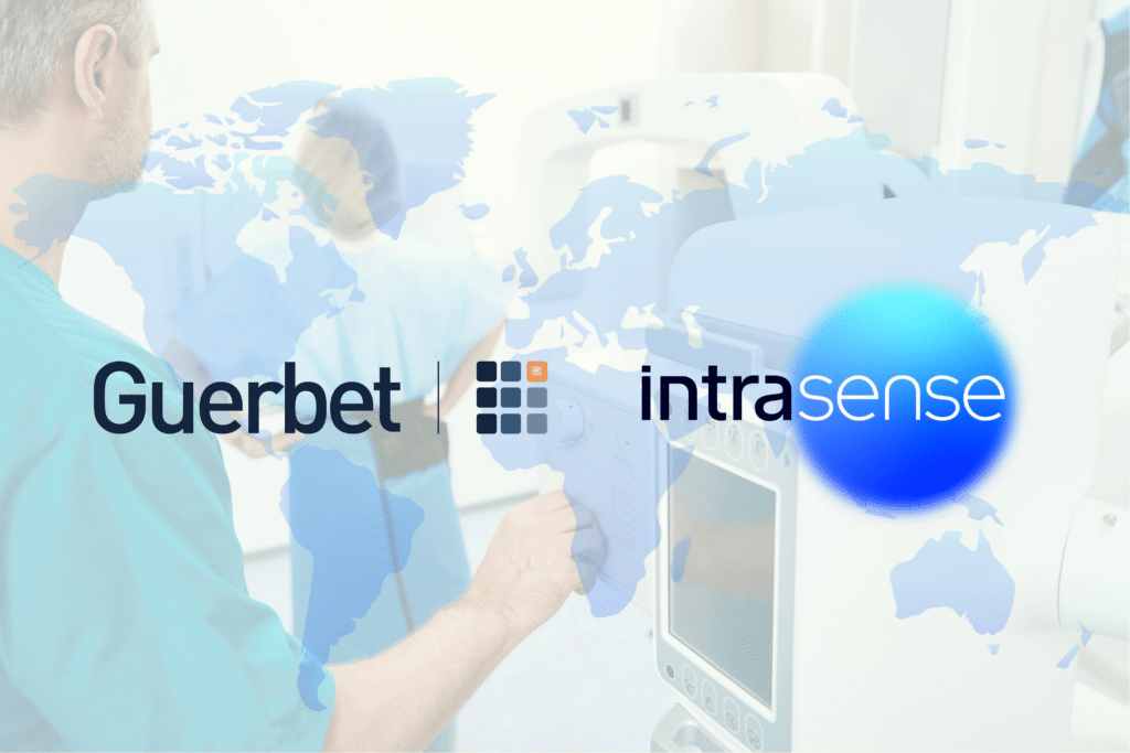 Guerbet Intrasense