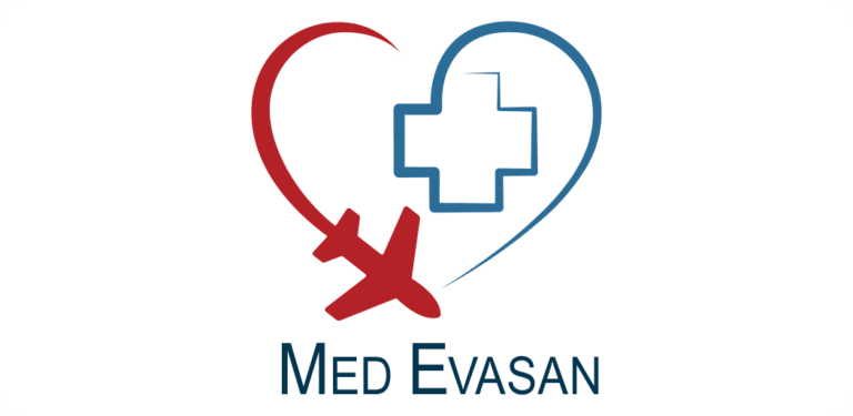 Logo du membre Med EVASAN