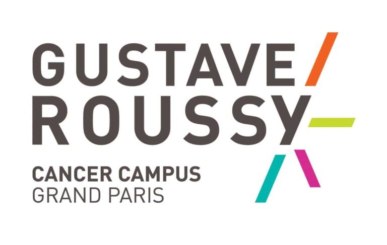 Logo du membre Institut Gustave Roussy