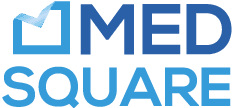 Logo du membre Medsquare