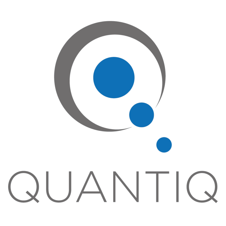 Logo du membre Quantiq.io