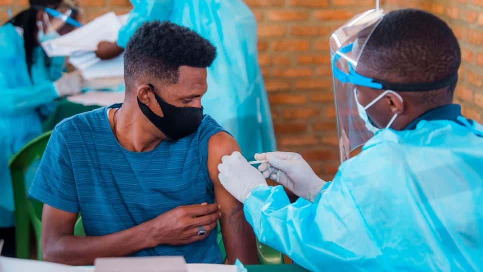 Le secteur de la santé en Afrique de l’Est