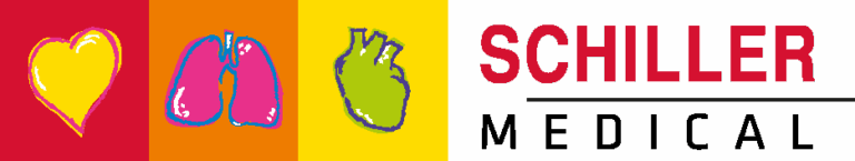 Logo du membre SCHILLER Medical