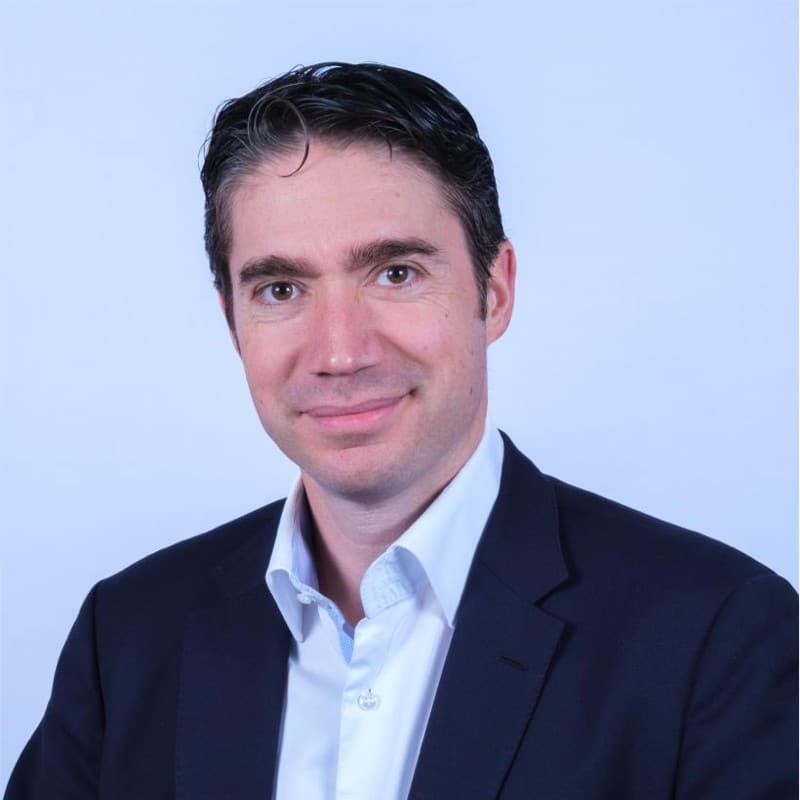 Nicolas Promé