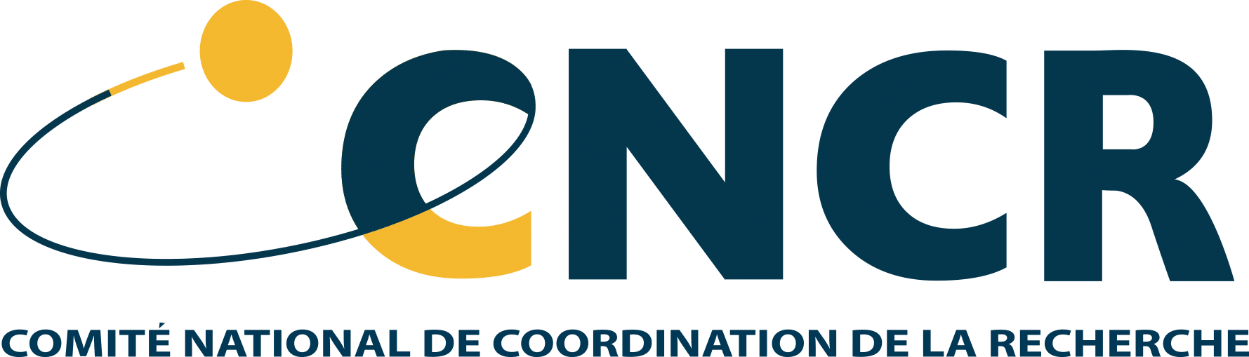 logo CNCR