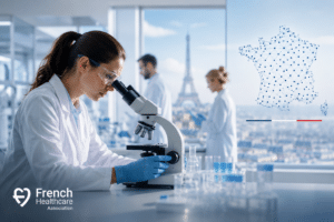 Fast-track pour les essais cliniques en France
